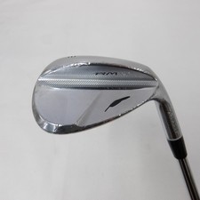 Fourteen Wedge RM-       nickel chrome plating pearl satin 52  TS-101w