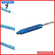 Gasket Remover Tool Sharp Angled Pick Hose Gasket Removal Depressor Notch