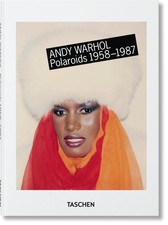 Andy Warhol: Polaroids 1958–1987 (Icon) Woodward, Richard B.|Golden, Reuel...