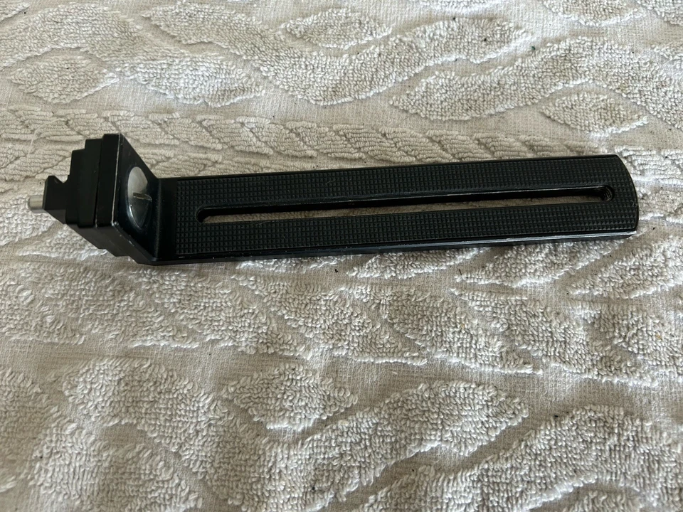 Lot Of Stroboframe System Parts Flash Bracket - Image 4 of 4