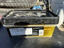 (1000-Pk) Grip Rite Strip Round Head Collated Framing Nails Plastic