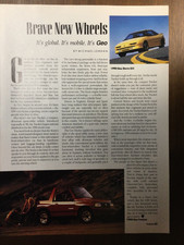 Misc 5898 Article 1990 Geo Tracker Geo Storm Gsi 1 Page