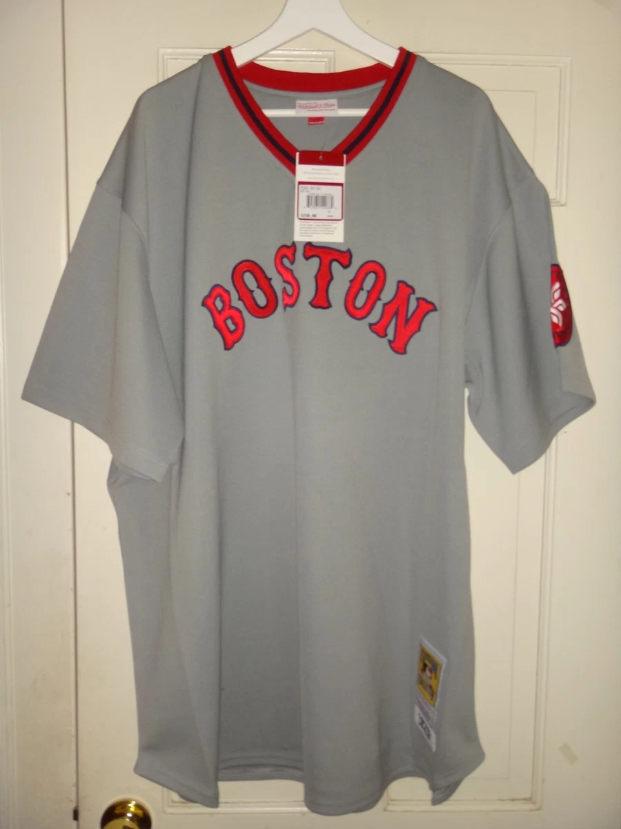 Boston Red Sox Fan Jerseys for sale | eBay