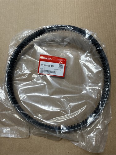 HONDA OEM DRIVE BELT | 23100-GEZ-003 - Bild 2 von 2