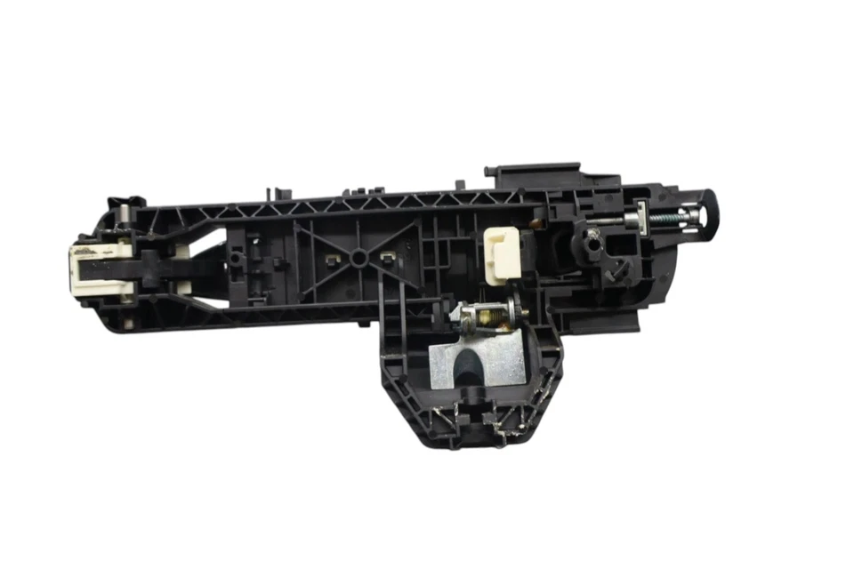 05-20 Mercedes R172 SLK250 SLK350 Manija de puerta exterior delantera derecha OEM Foto 4 de 4