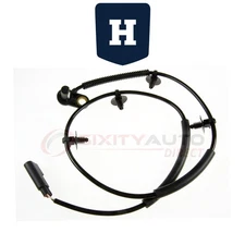 Holstein 2ABS0659 ABS Wheel Speed Sensor for V41720002 SU12250 SS20654 by