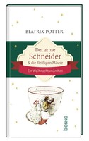 Der Arme Schneider Und Die FleißIgen MäUse Ein WeihnachtsmäRchen Beatrix Potter