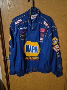 Napa Auto Parts Jacket for sale | eBay