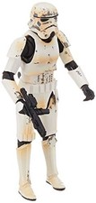 Star Wars The Black Series Remnant Stormtrooper Toy 6-Inch Scale The Mandalorian