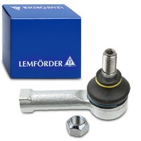 LemfÖRder Spurstangenkopf Vorne Skoda Favorit 781 785 787 Felicia 6U1 6U5 VW 9U7
