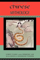Handbook Of Chinese Mythology Lihui Yang (U. A.) Taschenbuch Englisch 2008