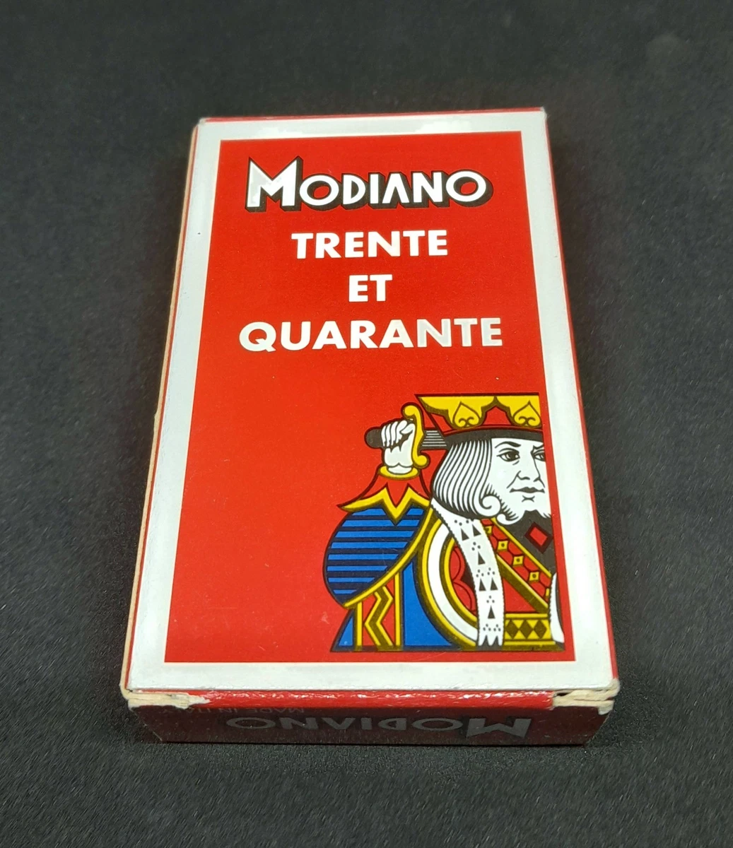 CARTE DA GIOCO NAPOLETANE JOLLYCARD Sigillate Anni 70 EUR 14,00 - Foto 11