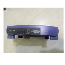 Linksys BEFSR81 8-Port Wired Ethernet Router 100 Mbps Blue RJ-45 Cable/DSL