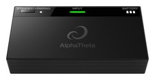 AlphaTheta HP-TX01 Wireless Monitor Headphone System Transmitter