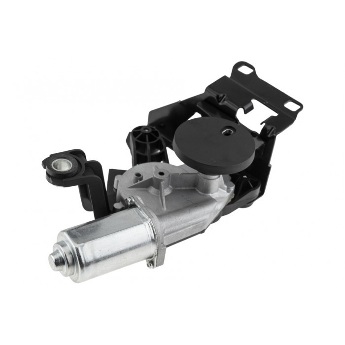 Moteur d'essuie-glace arrière bloqué sur E61 ? Changez pour le modèle 61627208602