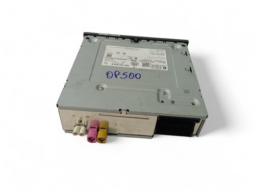 OP500 VW CD RADIO CONTRÔLE 3Q0035824B - 第 4/6 張圖片