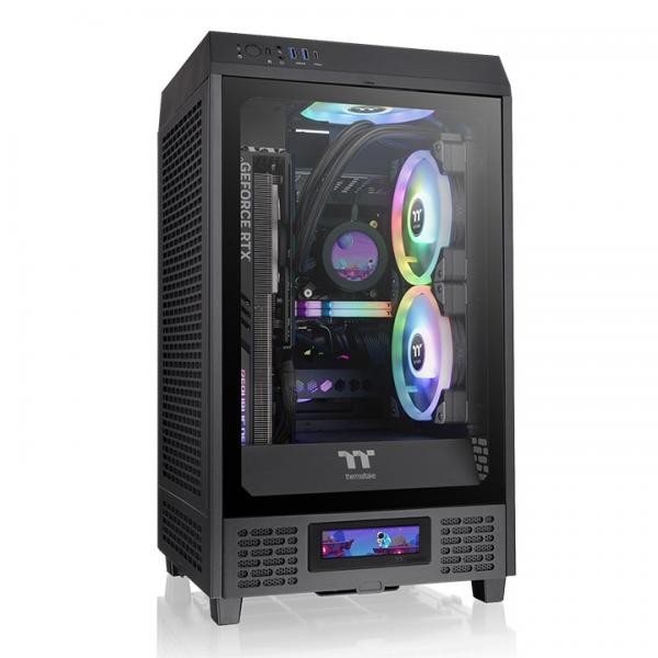 The tower 200 black - Immagine 3