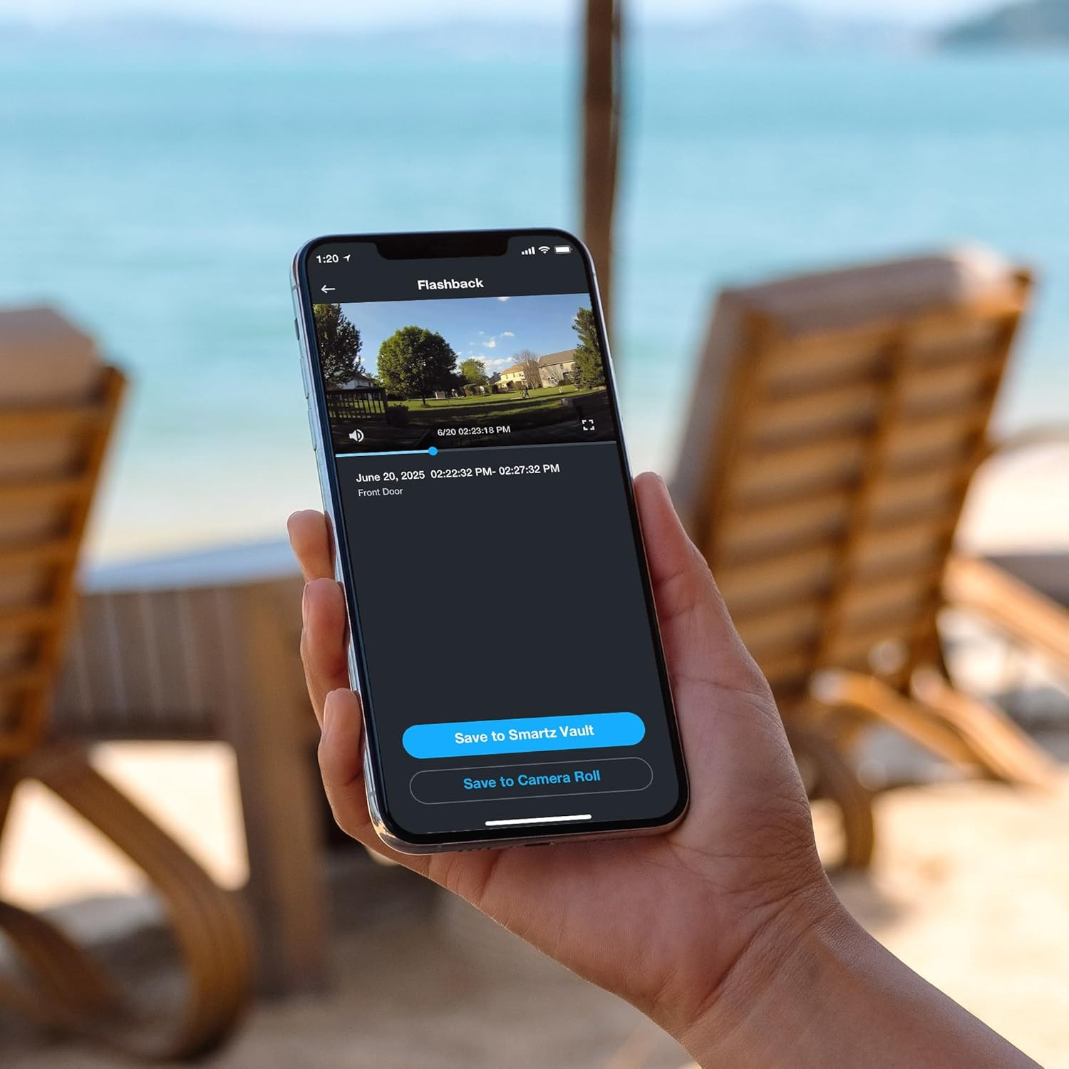 Zmodo 1080P Full HD Outdoor Wireless Security Camera System, 4 Pack Smart Home I 6