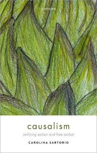 Причинно-следственная связь Каролины Сарторио (Gebundene Ausgabe)