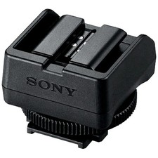 Japan Sony shoe adapter ADP-MAA Flash Adapters Brand New