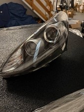 KIA SPORTAGE GT-LINE PREFL 2016-2021 HEADLIGHT HEADLAMP LEFT SIDE 92102F1040