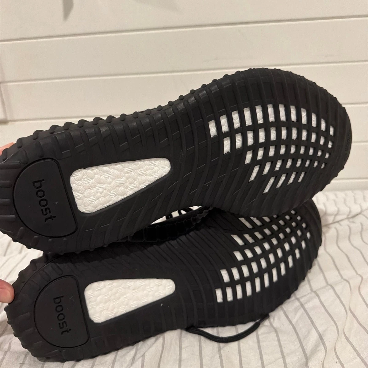 Adidas Yeezy Boost 350 V2 Onyx | eBay