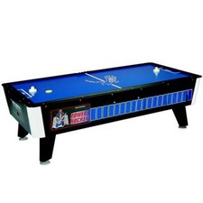 7' Great American Face Off Home Power Air Hockey Game