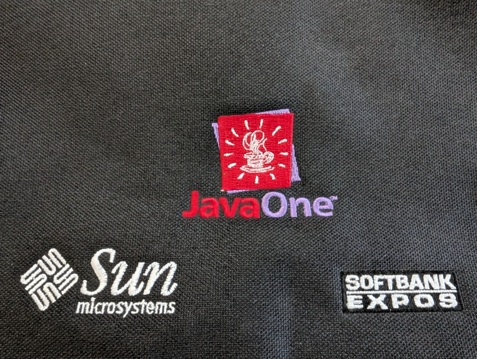 Vintage Sun Microsystems JavaOne Developer Confer… - image 4