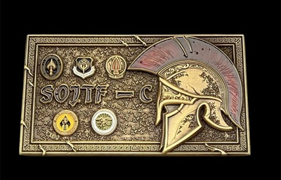 #ad #ad Amazing US Special Operations Joint Task Force Central Challenge Coin $95.00