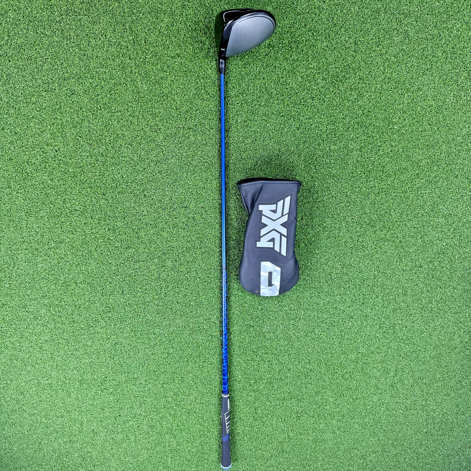 PXG 0311 XF GEN5 드라이버 (오른쪽, 9° 로프트, EvenFlow Riptide 60 레귤러 샤프트 + 헤드커버) 5