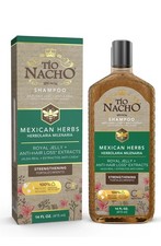 Tio Nacho Mexican Herb Shampoo Free Shipping 