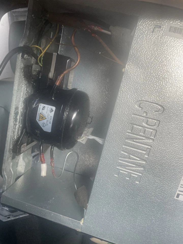 Guirnalda estilo horno de convección Foto 3 de 4