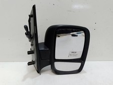 Retroviseur droit (ou coque) Peugeot J9