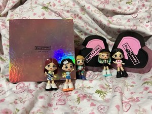 Blackpink Figures | eBay