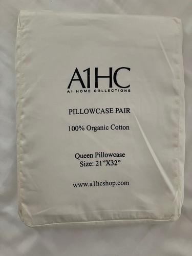 8"x10" Cotton Button Muslin Bags (Natural Color) - Picture 3 of 8