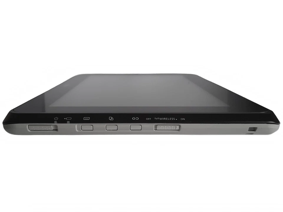 Fujitsu Stylistic Q550 Tablet Windows 7 & Tragegurt Schultergurt - Funktioniert! - Bild 4 von 4