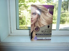 Schwarzkopf Keratin Blonde natural blonde 11.00 hair color