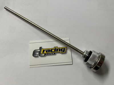 Öltemperaturmesser Ölthermometer oil temperature gauge passt an Honda Vt 750