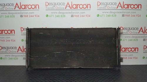 YC1H19710BB KONDENSATOR / KÜHLER DER KLIMAANLAGE KONDENSATOR / 414771 FÜR FORD T