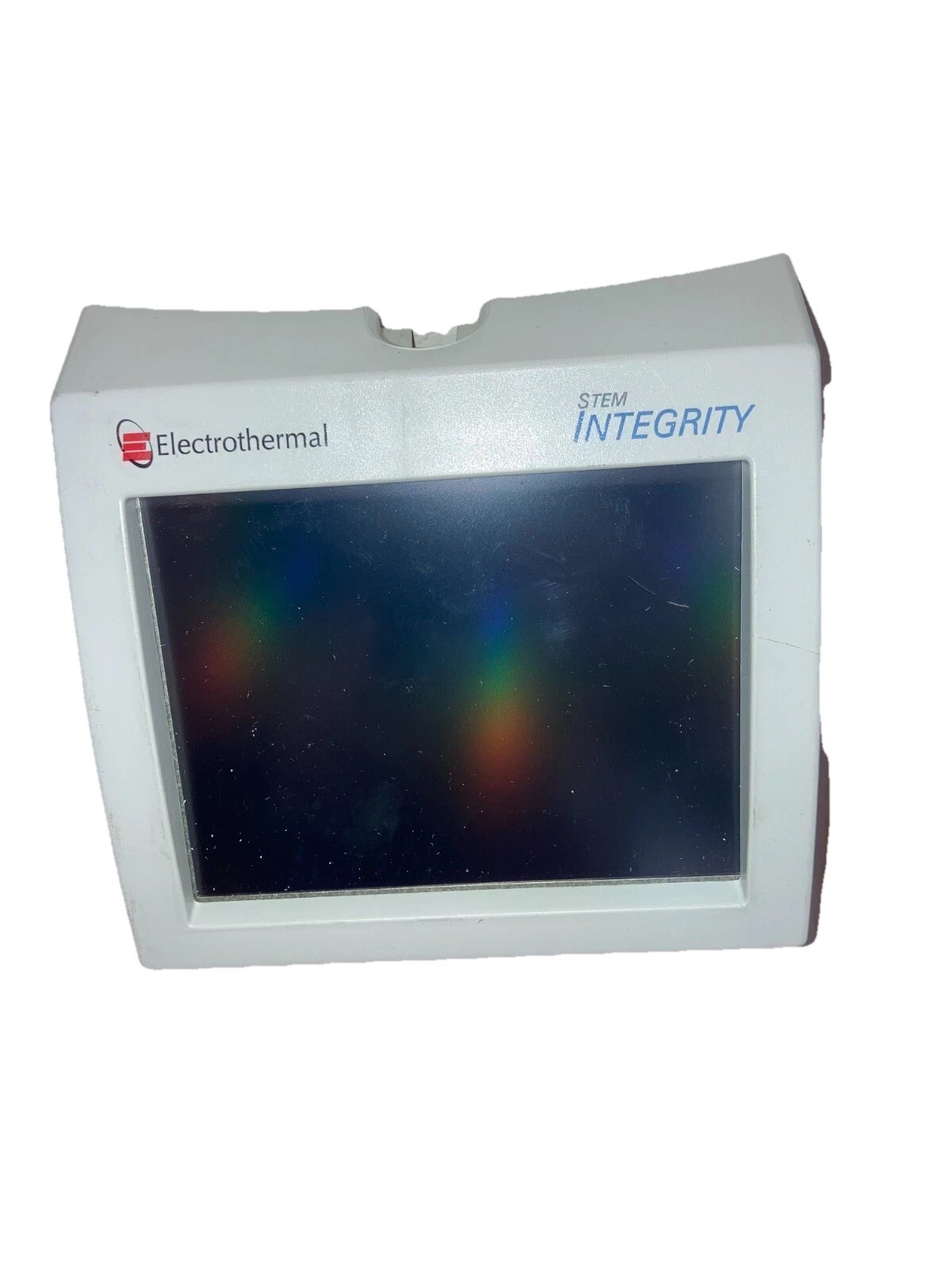 Electrothermal PS20000 Integrity 10 Reaction Station Replacement Front Panel
