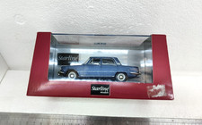 ALFA ROMEO 1750 berlina 1968 - 1/43 STARLINE (NO edicola Hachette, Centauria)