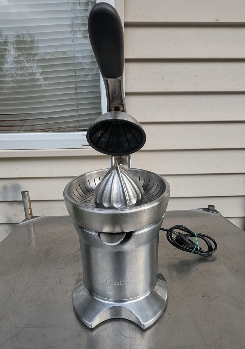 Breville 800cpxl for sale - eBay