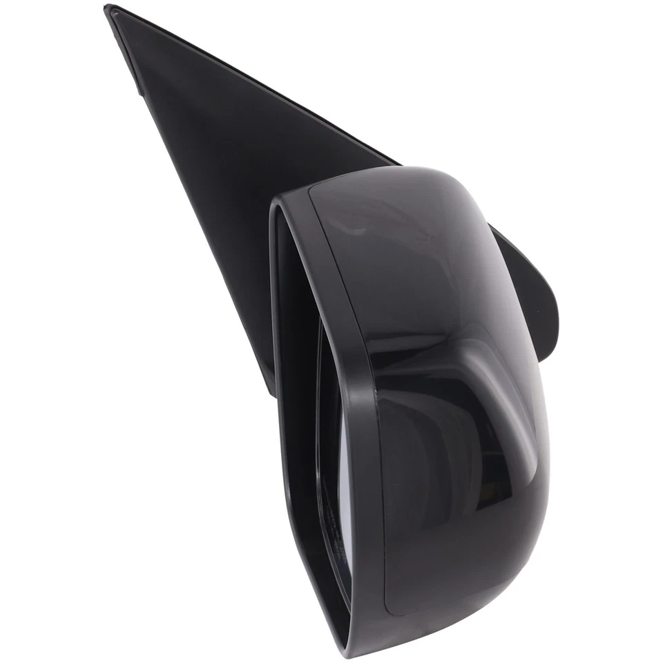 Espejos retrovisores lado derecho pasajero para Suzuki Grand Vitara 2006-2013 Foto 2 de 4