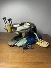 LEGO Star Wars 7153 Jango Fett's Slave 1 - 99% Complete W/ Minifigures
