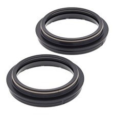 WRP Fork Dust Seals for Harley V ROD VRSCAW 2...