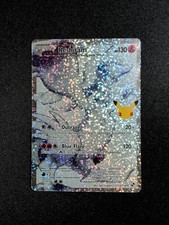 Reshiram 113/114 Celebrations: Classic Collection Holo | NM