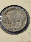 1935  Buffalo Nickel Average