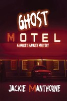 Ghost Motel Jackie Manthorne Taschenbuch Englisch 2023 Brainspired Publishing
