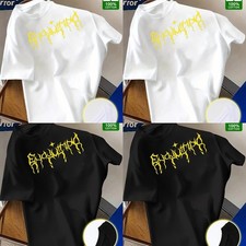 Men's 100 Cotton Crew Neck Long Sleeve Tee Casual Basic T-Shirt S-5XL US