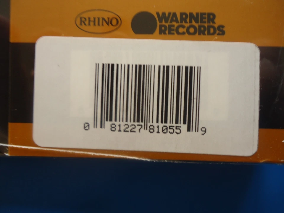 ZZ Top Eliminator LP Vinyl Record 12" - NEW  Rhino Limited Edition Gatefold 2025 - Image 4 of 4